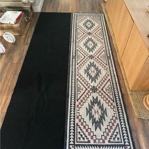 Ruggable Desert Sumac Runner 2.5’x10’
